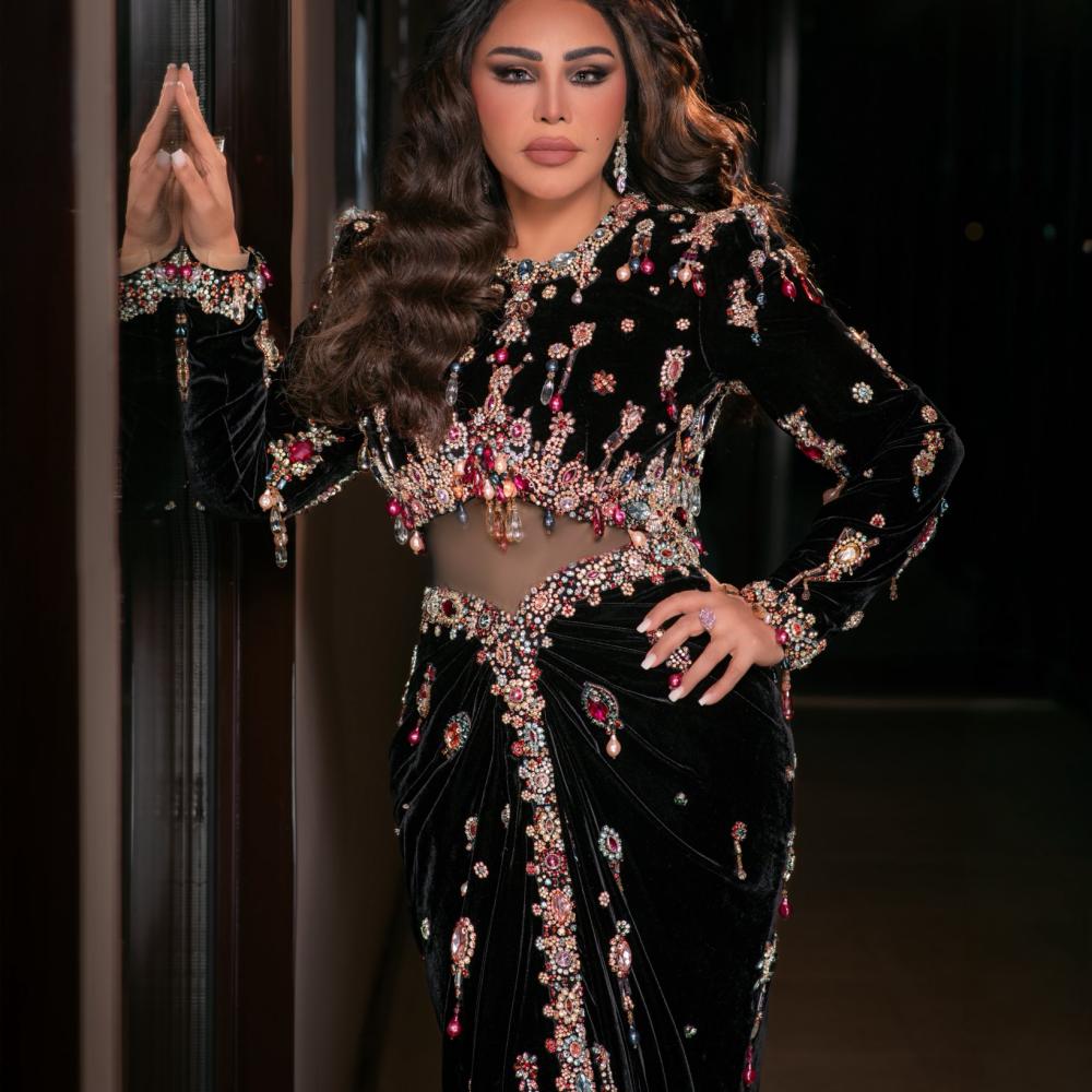 هكذا تُلهمكِ مجوهرات أحلام إطلالتكِ في عيد الحب