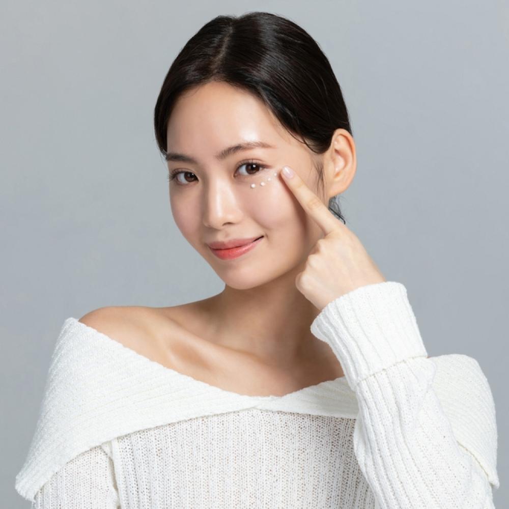 الروتين الكوري في عالم الجمال