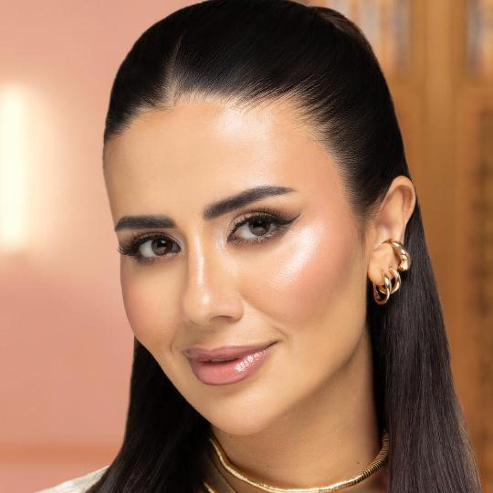 تألّقي بجمال شرقي في رمضان 2026 مع مجموعة THREADS OF TIME من NUAIMI DUBAI X KIKO MILANO محدودة الإصدار