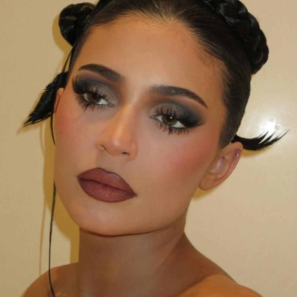  صورة لكايلي جينر من حسابها على إنستاغرام