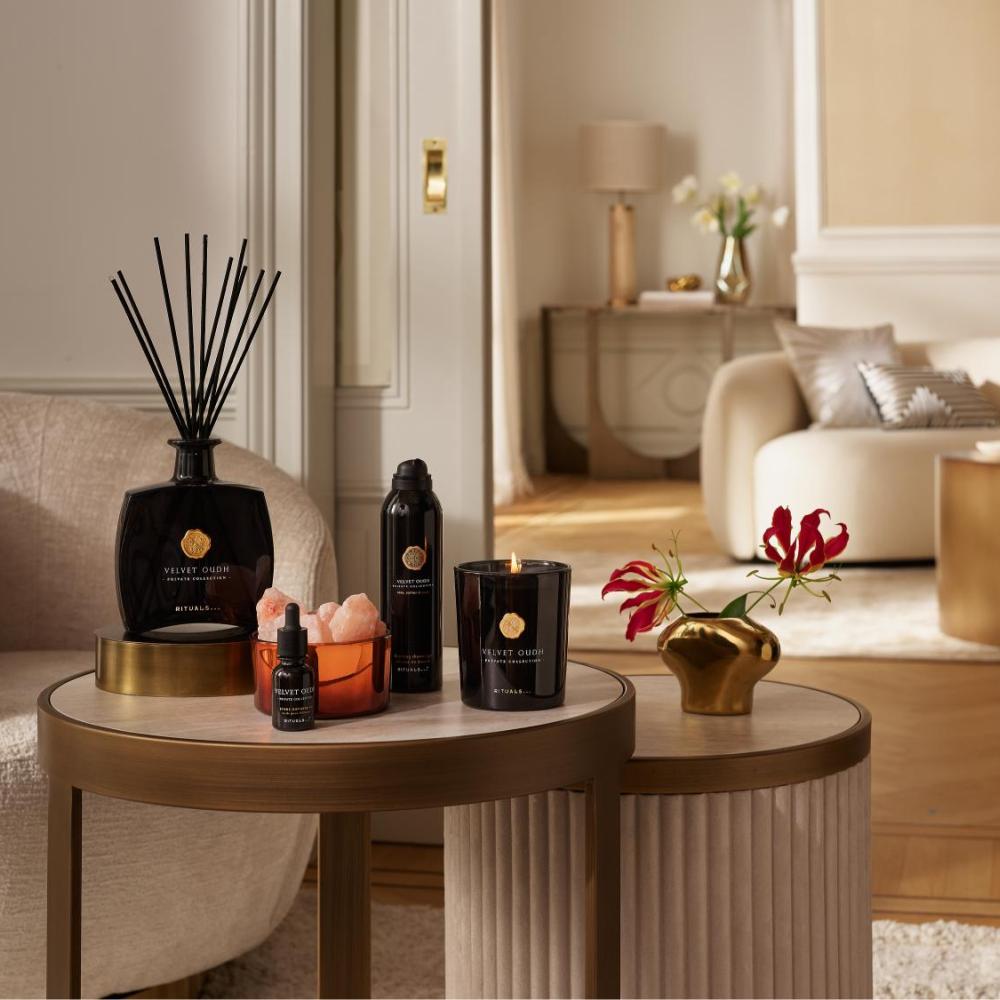 مجموعة هدايا “فيلفت عود” من ريتوالز