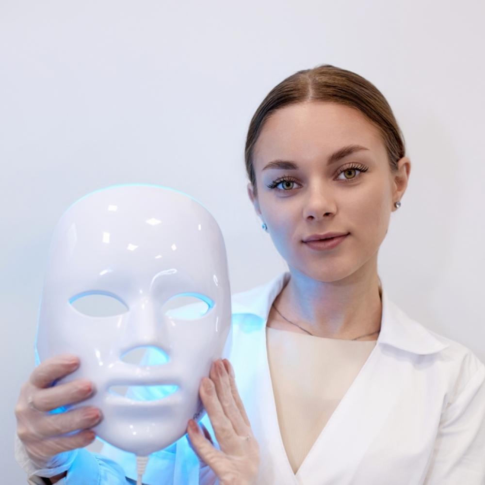 ما هي أحدث ماسكات العناية بالبشرة لتعزيز جمالي