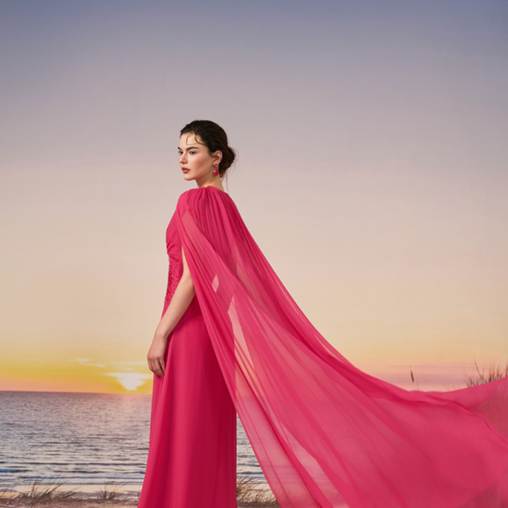 Cult Mia تكشف عن مجموعة رمضانية حصرية