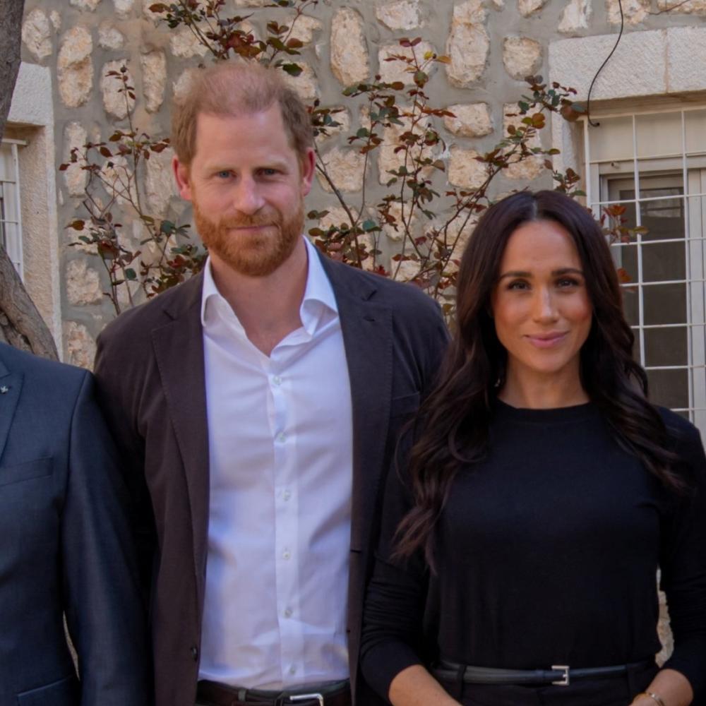 ميغان ماركل