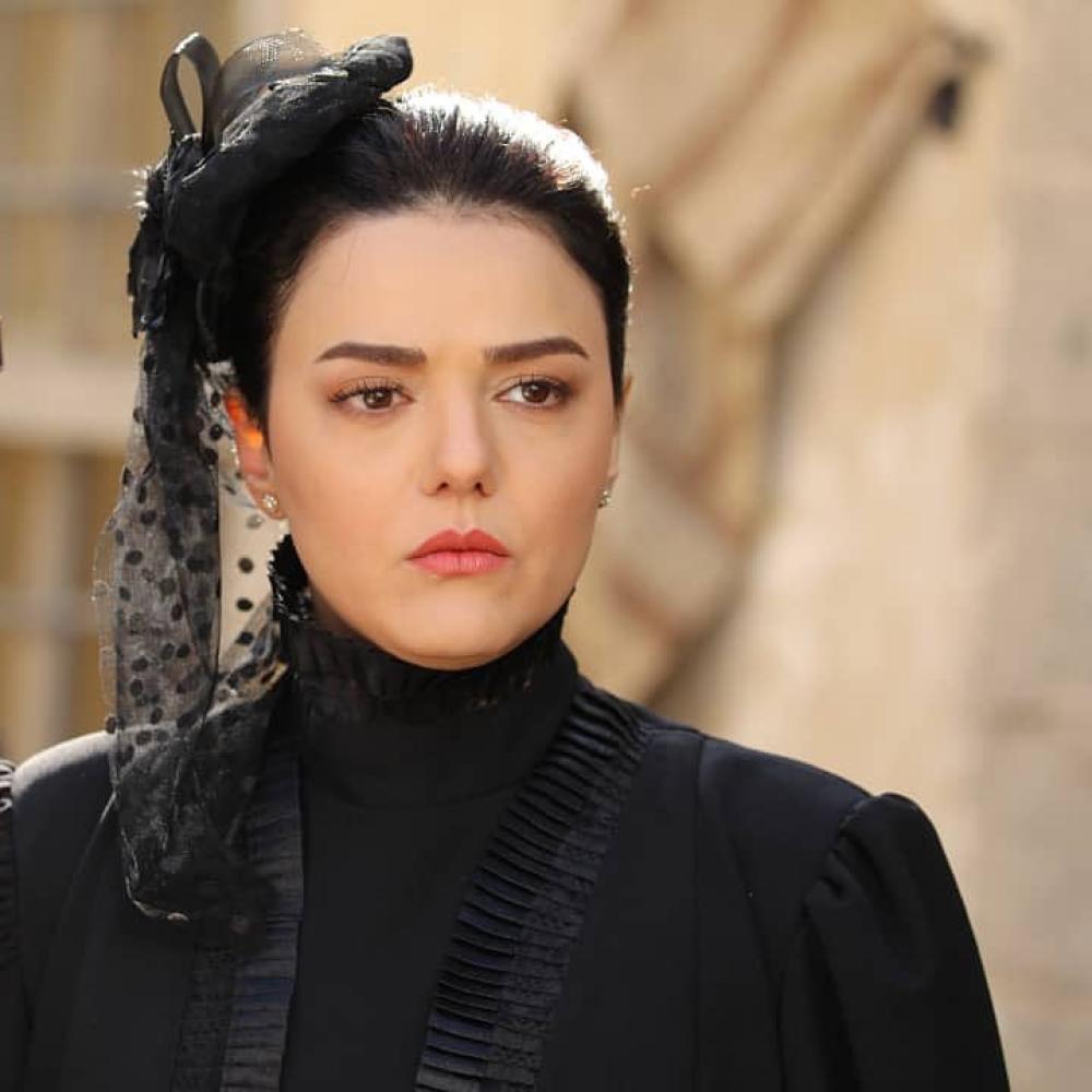 دانا مارديني