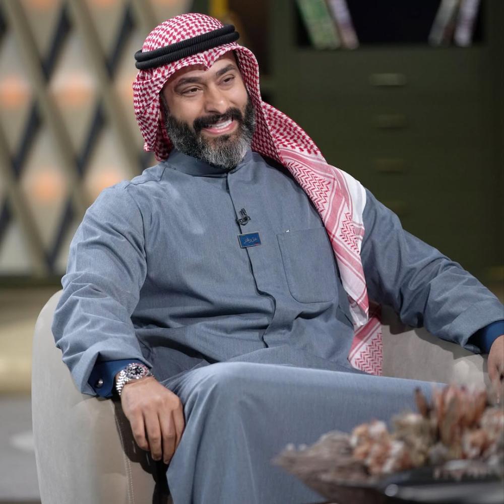 حسين المهدي