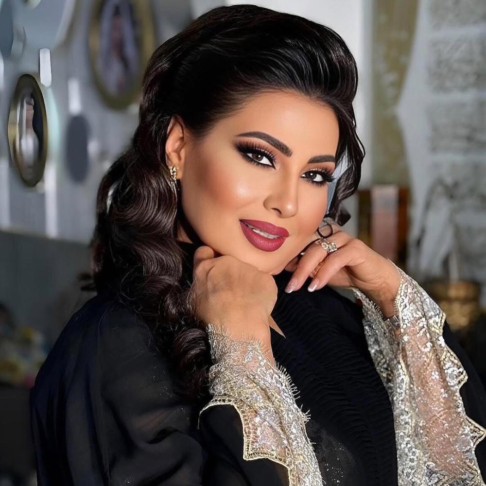 باسمة حمادة