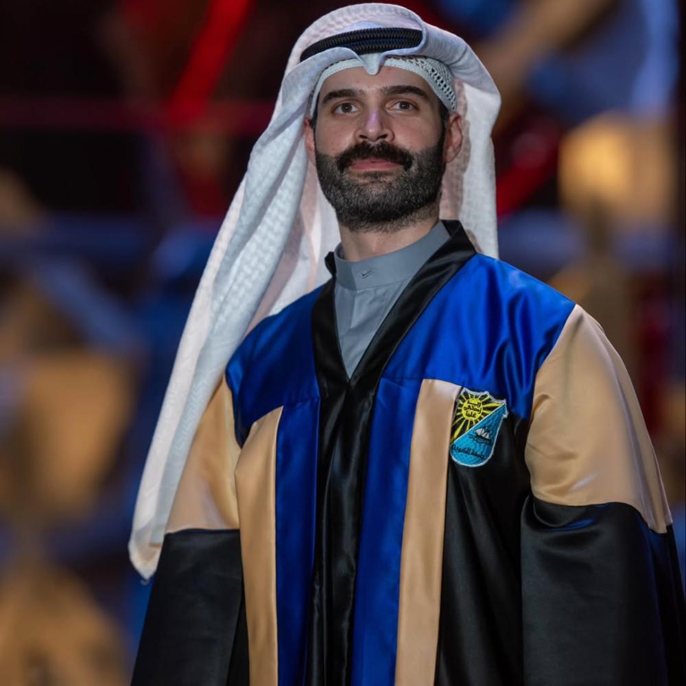 سعود بوشهري