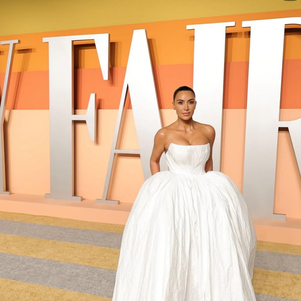 كيم كارداشيان