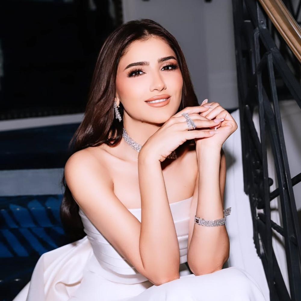 أسرار جمال مي عمر نجمة مسلسل الست موناليزا: دليل المكياج الترابي وتسريحات الشعر