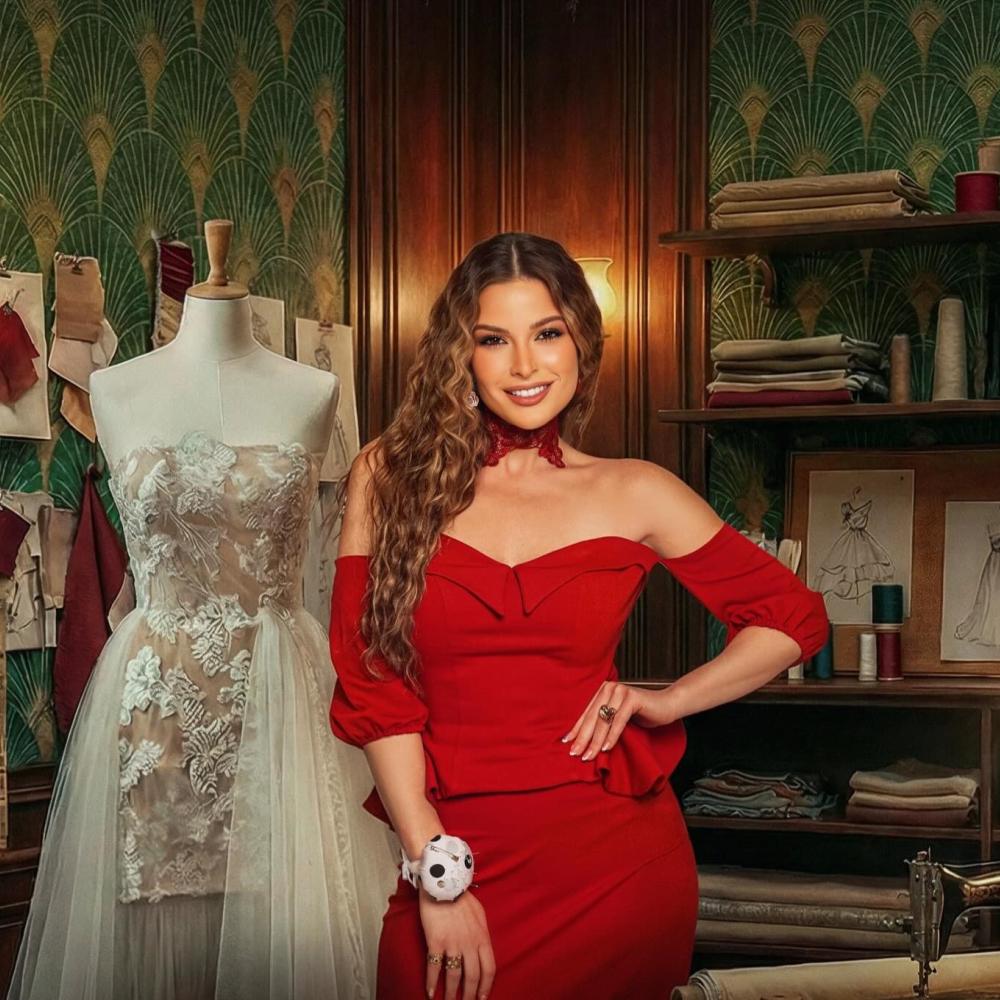 دراما الحب في رمضان 2026