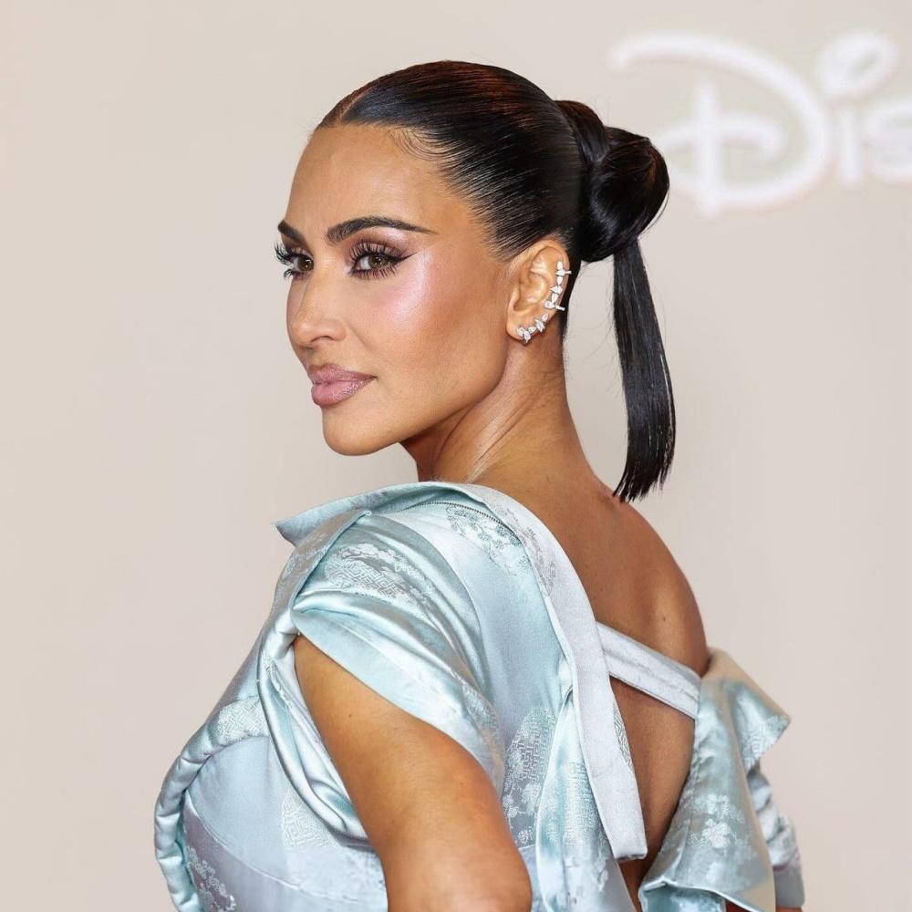 كيم كارداشيان