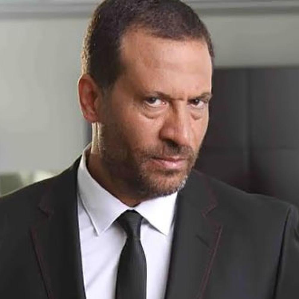 ماجد المصري