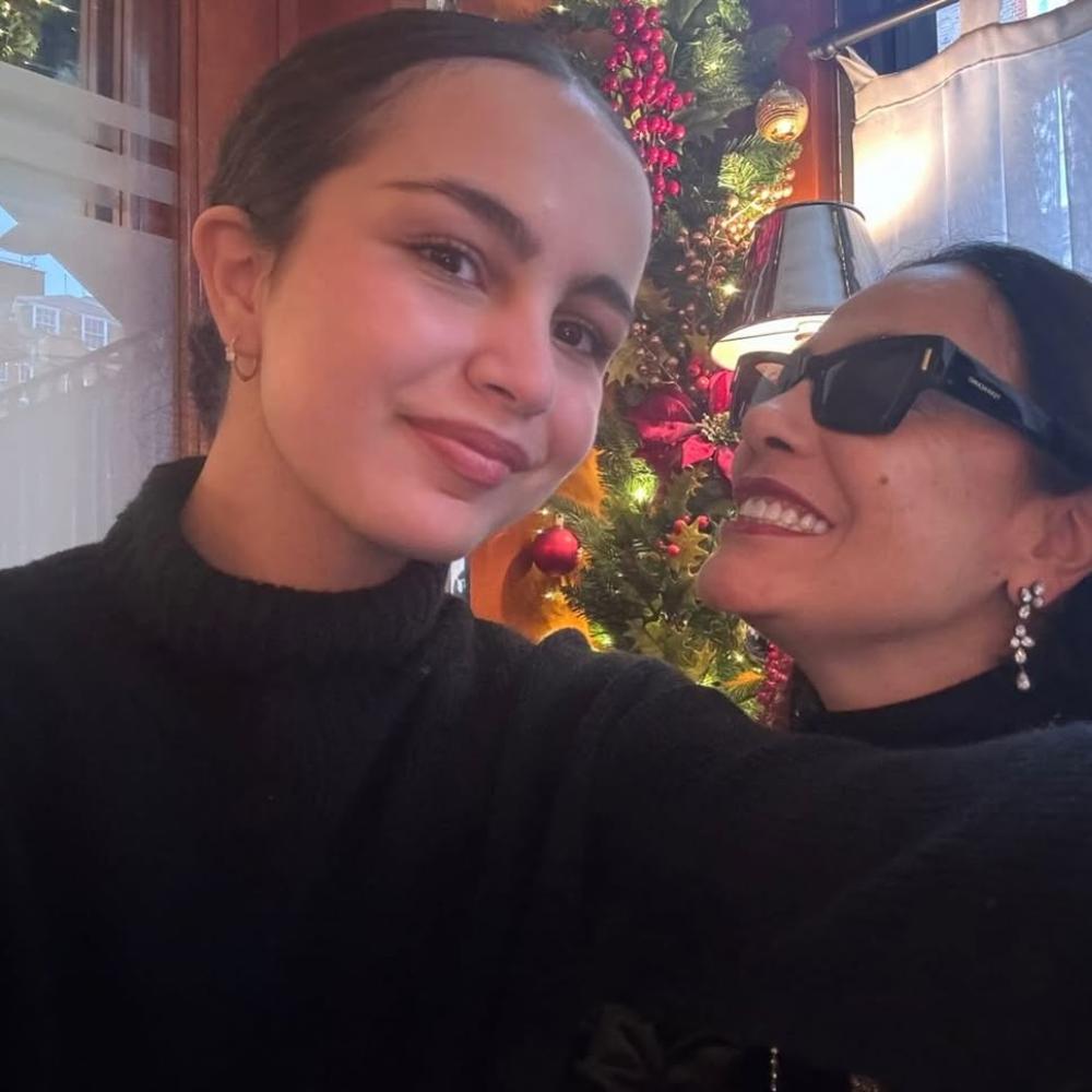 ابنة شريهان