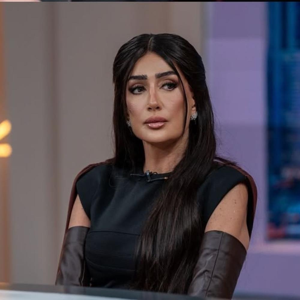 غادة عبد الرازق