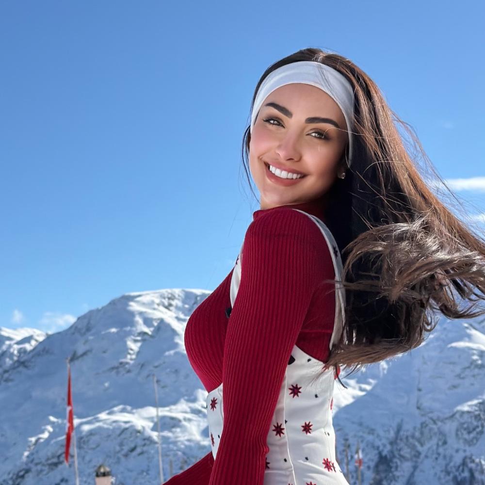 نور الغندور