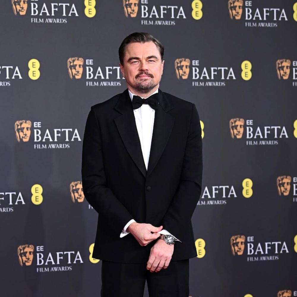 ليوناردو دي كابريو