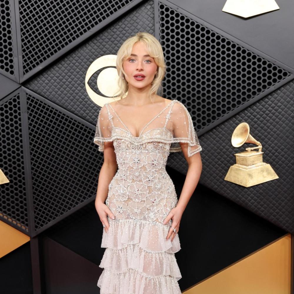 سابرينا كاربنتر 