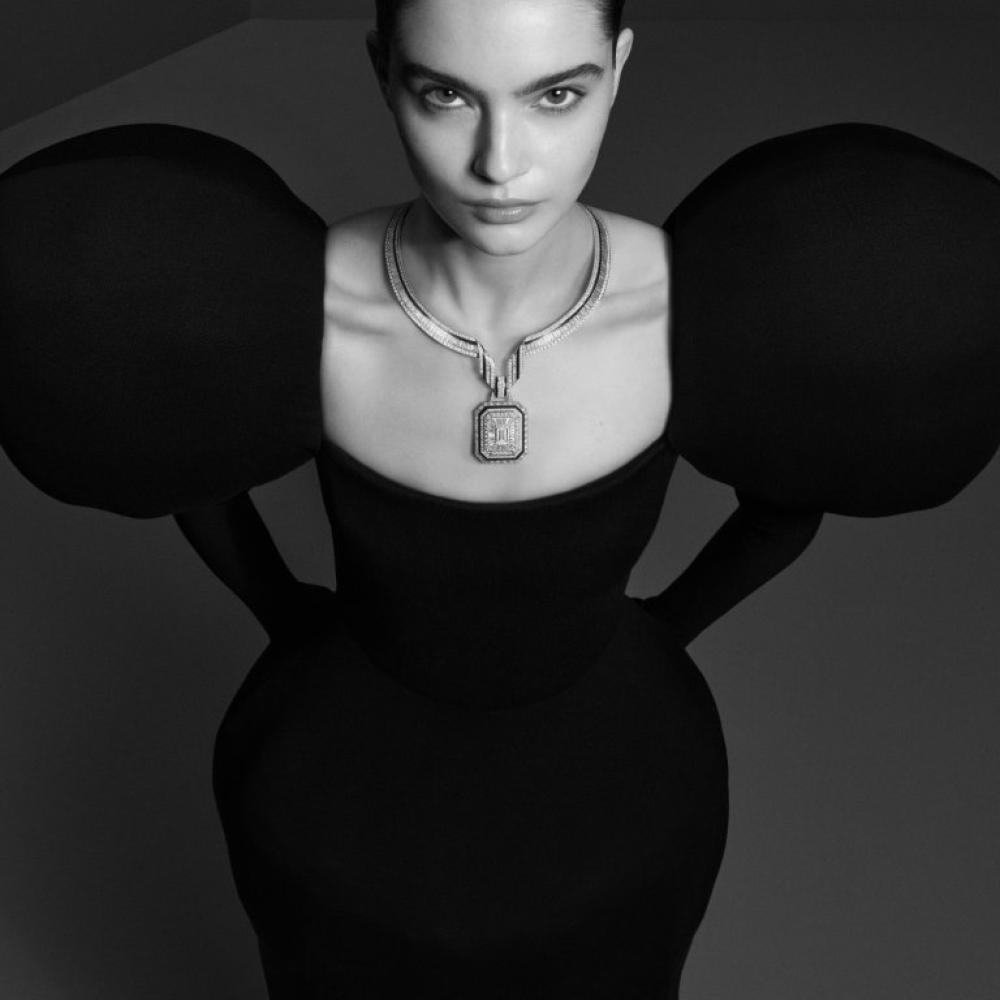 إيستوار دو ستيل 2026: حين تُبعث روح فريديريك بوشرون في "فاندوم"