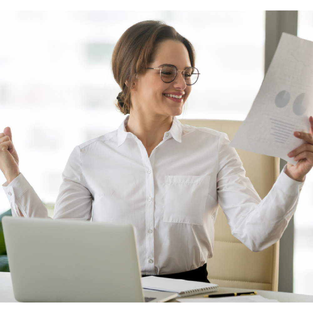 كيف تعيدين هيكلة عقلك المالي في رمضان