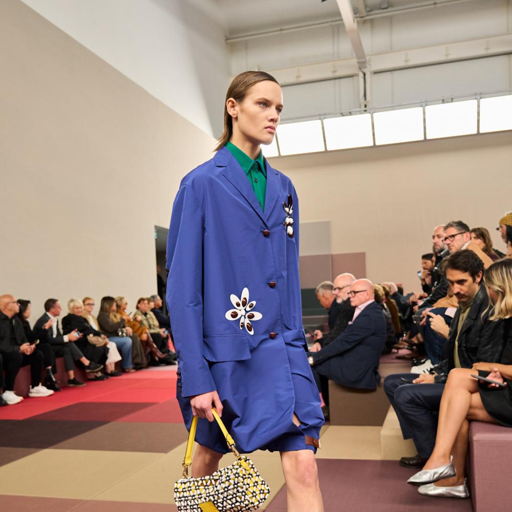 ميلانو تستعد لأسبوع الانطلاقات الكبرى