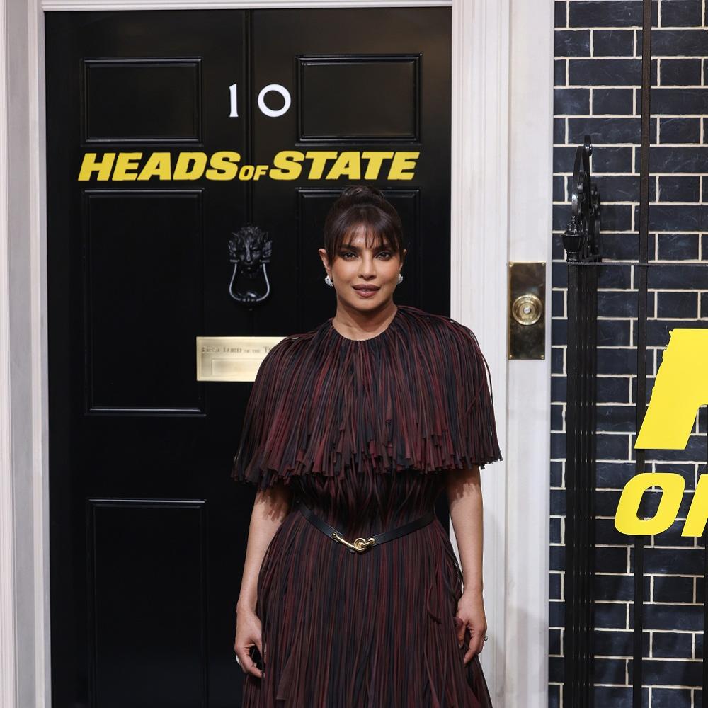 بريانكا شوبرا