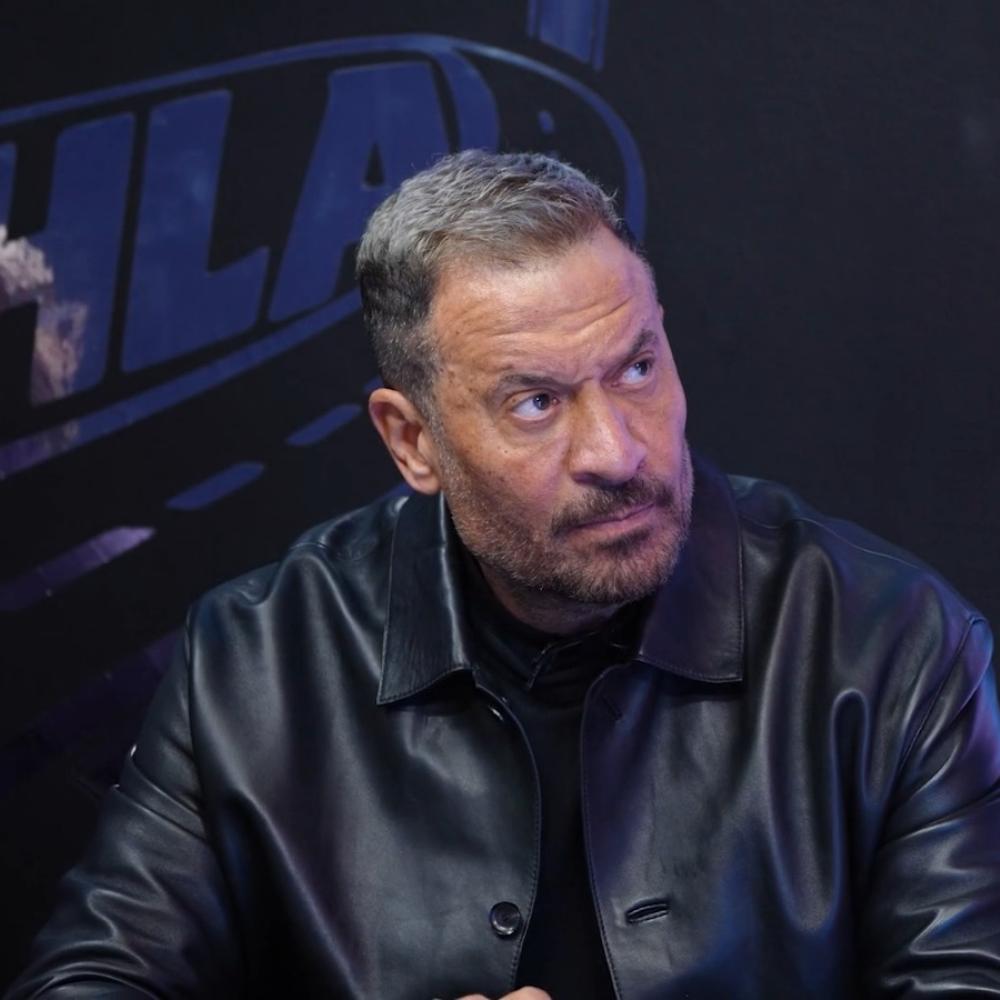 ماجد المصري