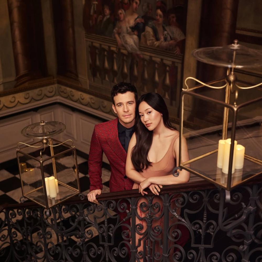  الموسم الرابع من مسلسل "Bridgerton "