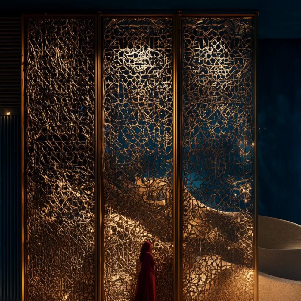 ليالي الدوحة الرمضانية.. دليلك لأجمل الخيم الرمضانية في قطر