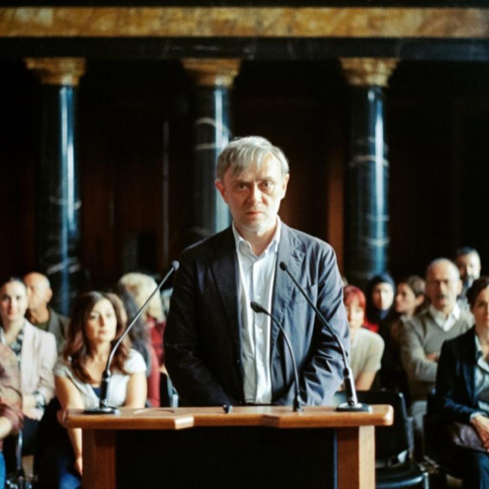  فيلم الدب الذهبي "رسائل صفراء"