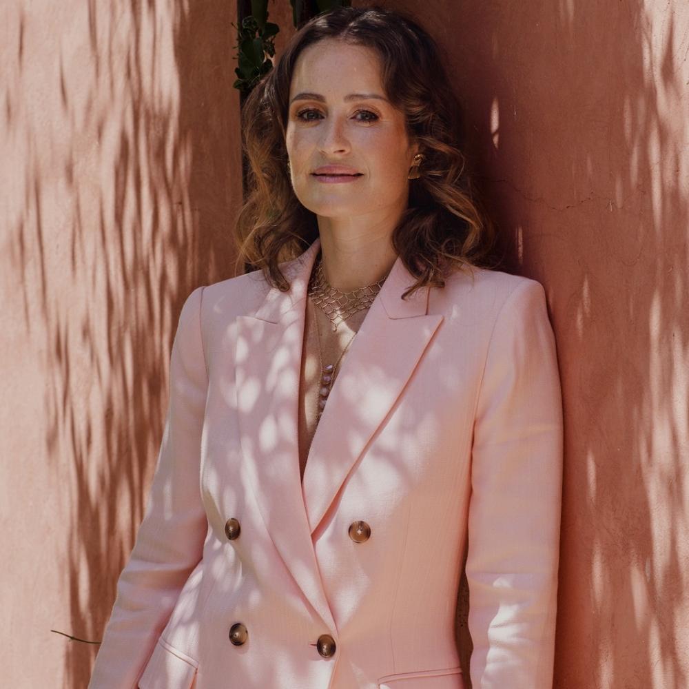 "جودي شيلد" Jody Shield، رائدة أعمال، ومتحدثة عالمية، ومُرشِدة نسائية 