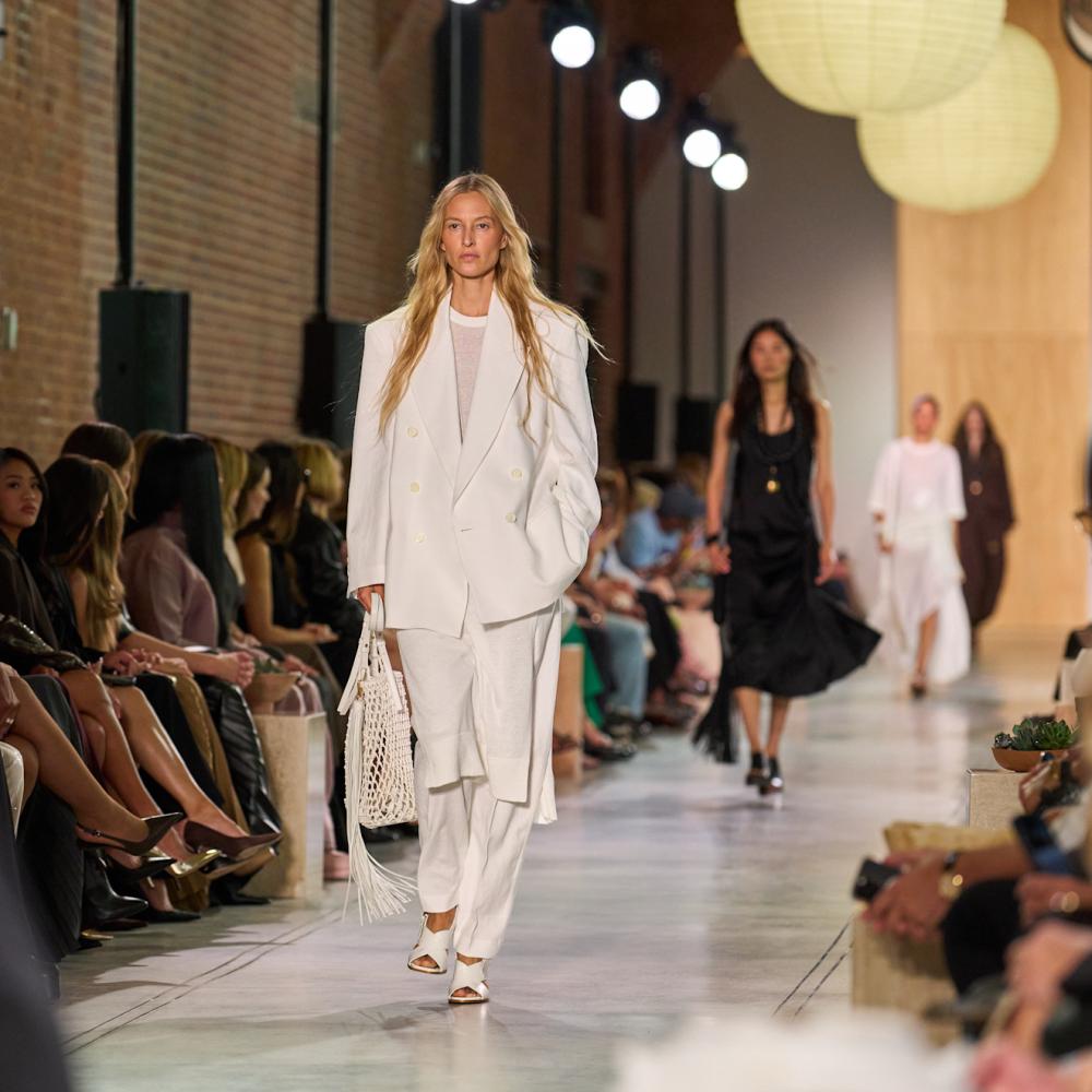 أسبوع الموضة في نيويورك ينطلق غدًا