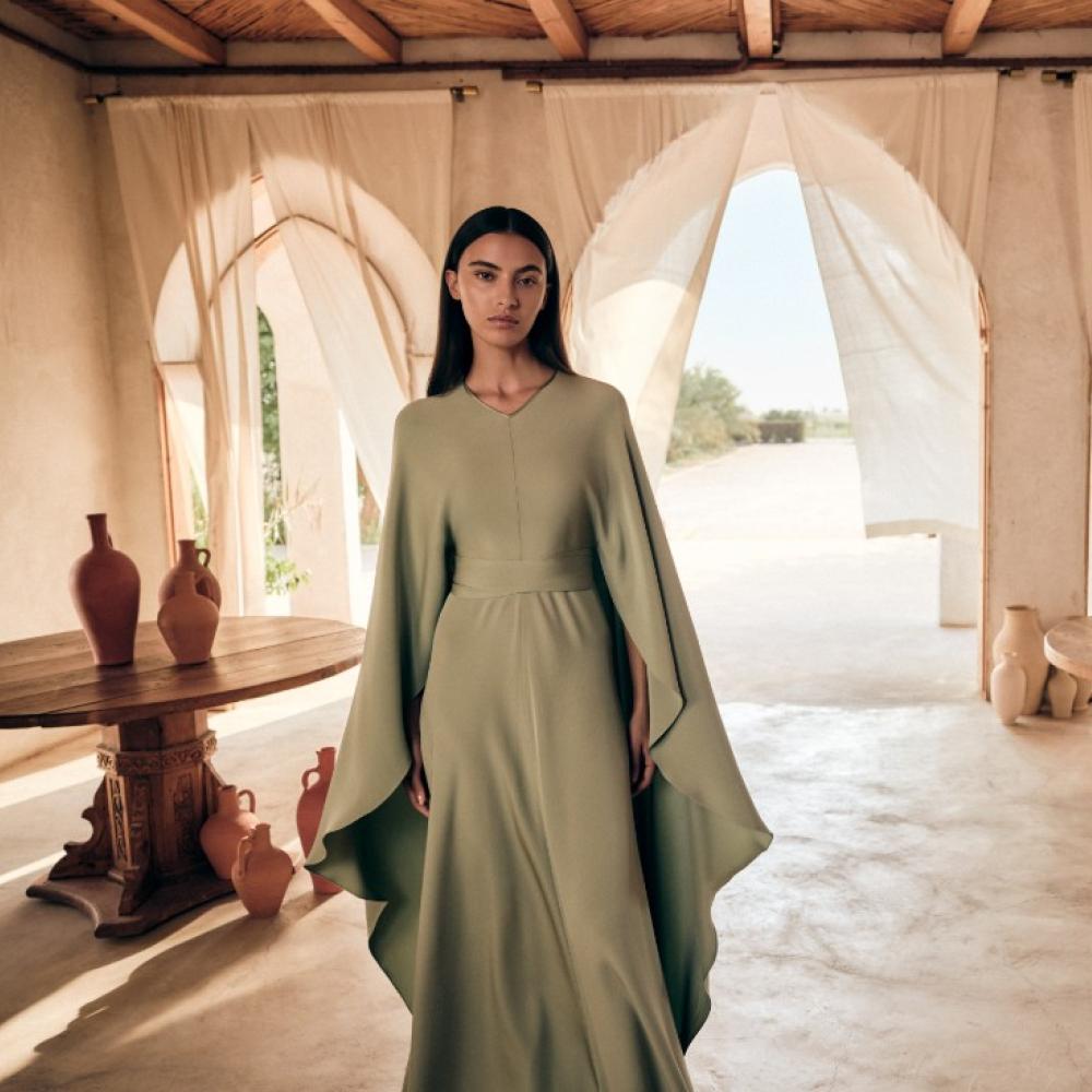 مجموعة Loro Piana لرمضان 2026