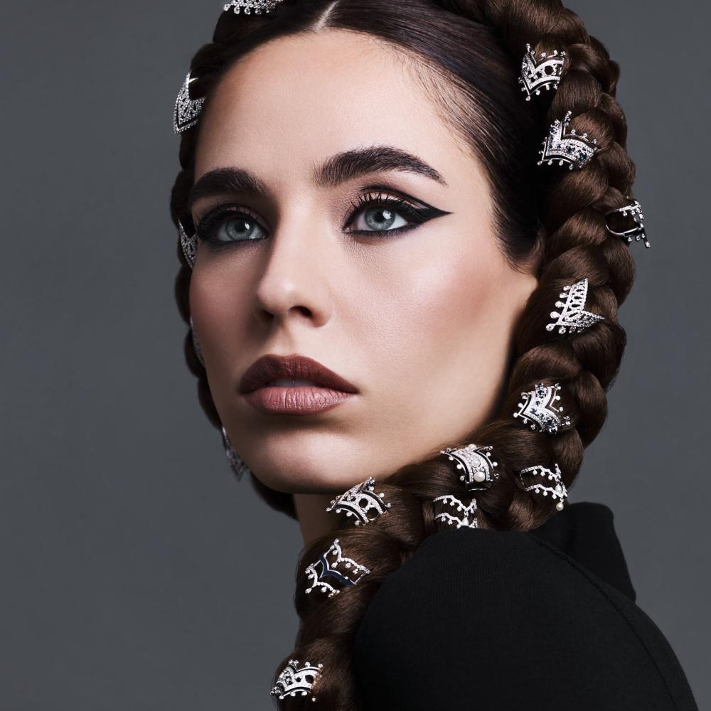 الاحتفاء بروح رمضان مع أحدث إبداعات نودار