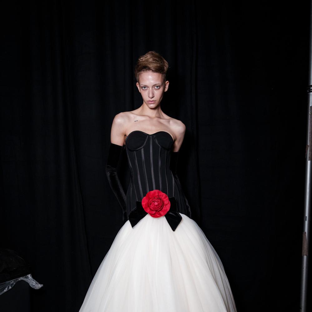 كل ما تريدين معرفته عن أسبوع الموضة في لندن