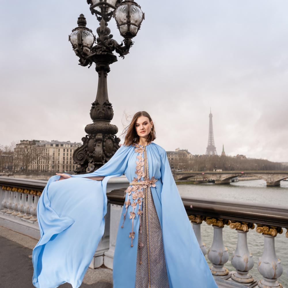 مجموعة سلوى بن عمر لقفاطين رمضان 2026