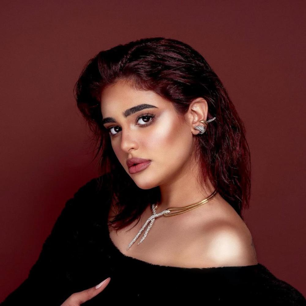 ليالي دهراب