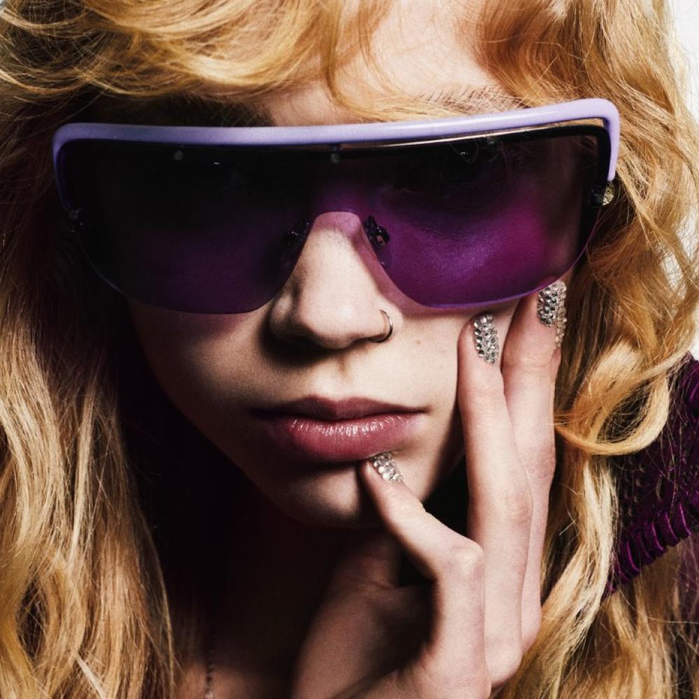 BURBERRY تطلق حملتها الخاصة بتشكيلة موسم صيف 2026