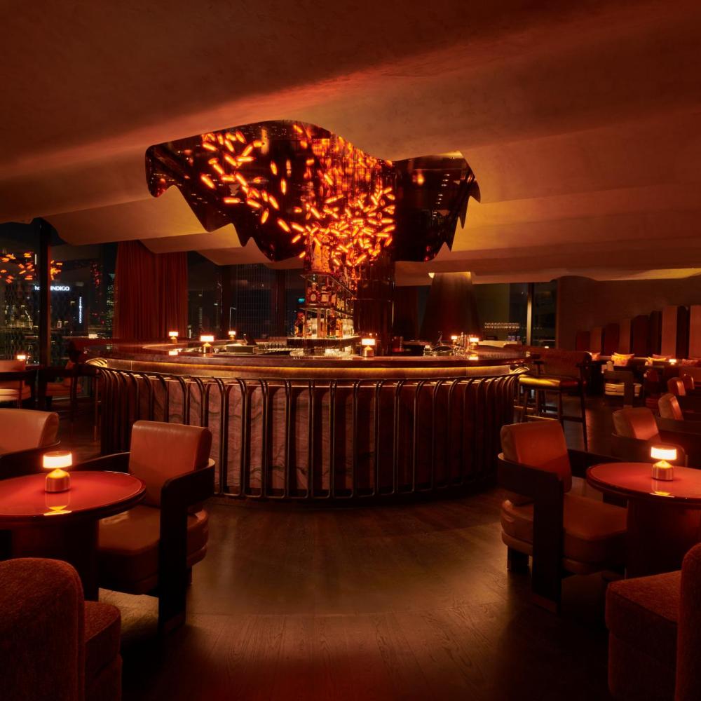 إليكم تجربة رمضانية ساحرة في فندق ذا لانا دبي مع عطور كايالي