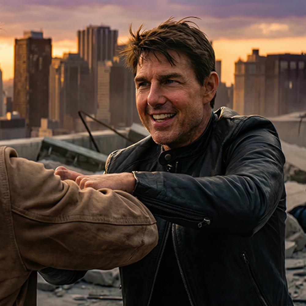  سيناريو سقوط احتكار هوليوود للصورة السينمائية... ما بعد نموذج Seedance 2.0