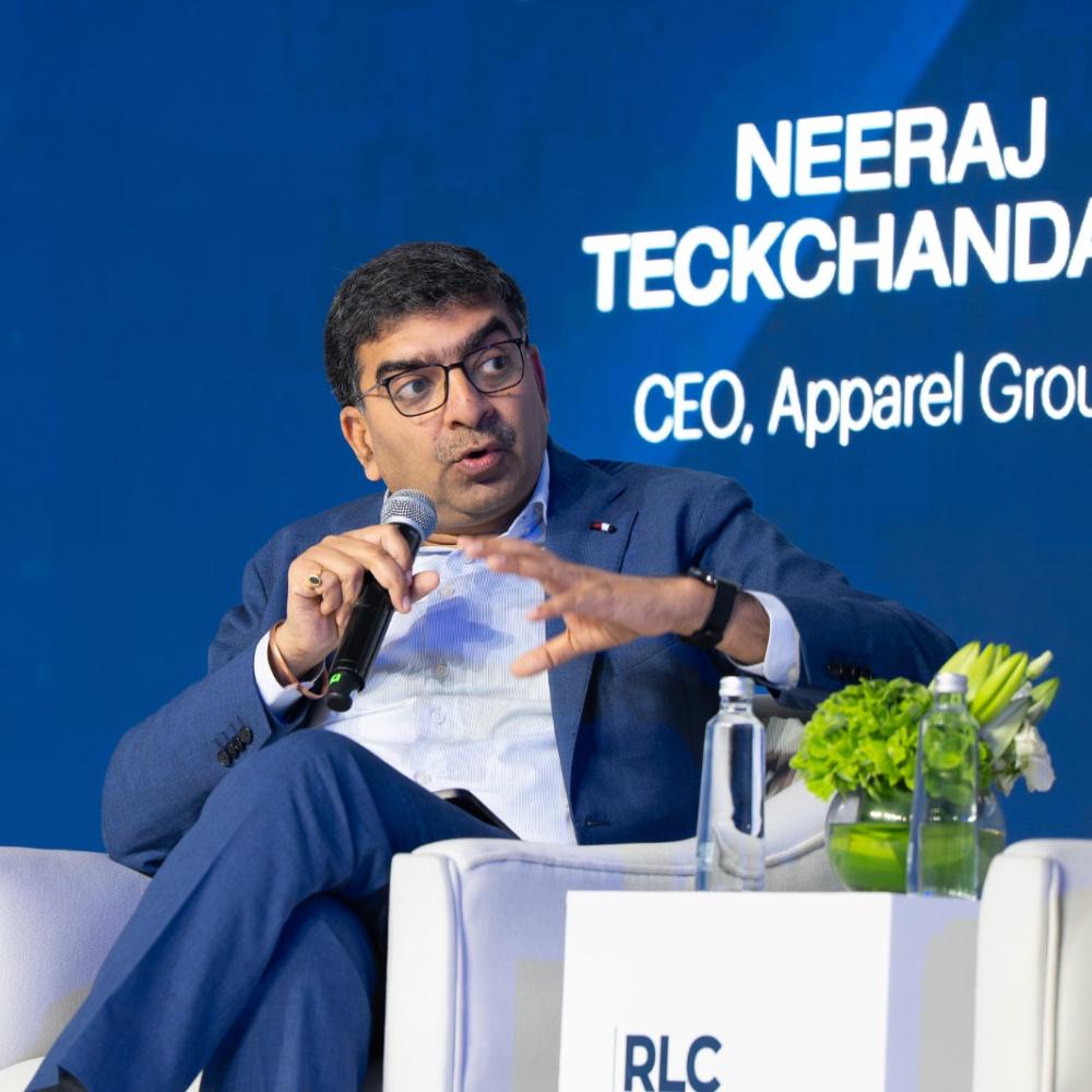 مجموعة أباريل شريك رئيسي لمنتدى قادة التجزئة 2026 مع تسارع نموها الاستراتيجي في السعودية