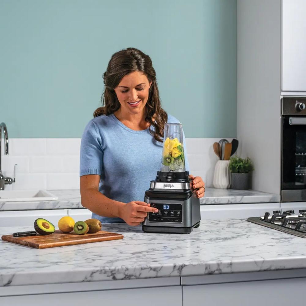 تكنولوجيا الرفاهية: ابتكارات Ninja وShark  لتجربة رمضانية لا تُنسى