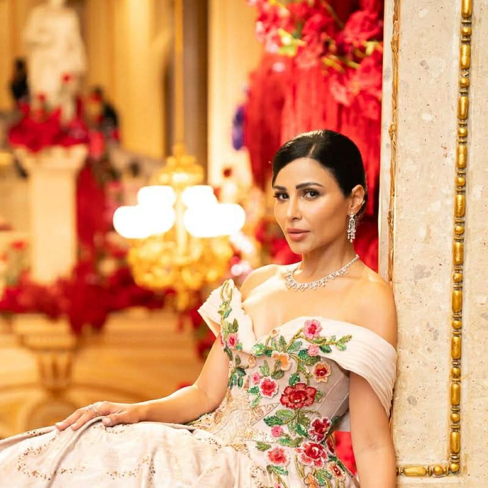 مهيرة عبد العزيز 