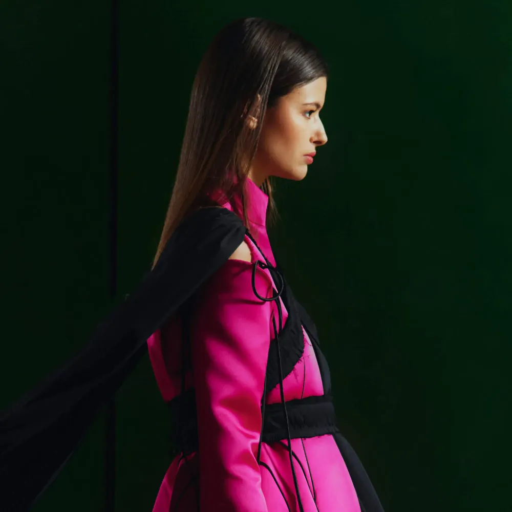 كيف غير يوم التأسيس السعودي مشهد الموضة المحلية؟