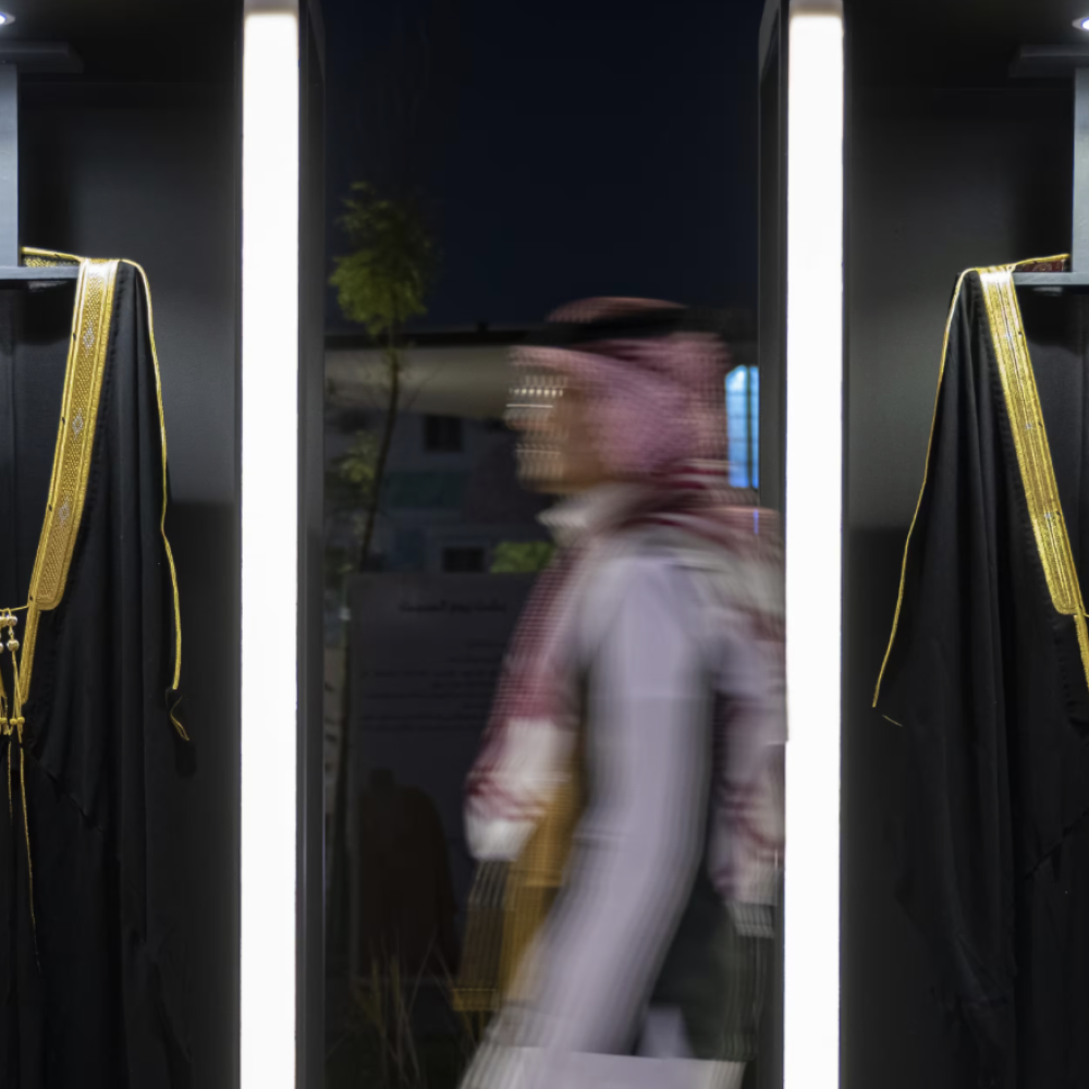  "هي" تختار: 9 معارض أزياء حول العالم تستحق الزيارة في 2026