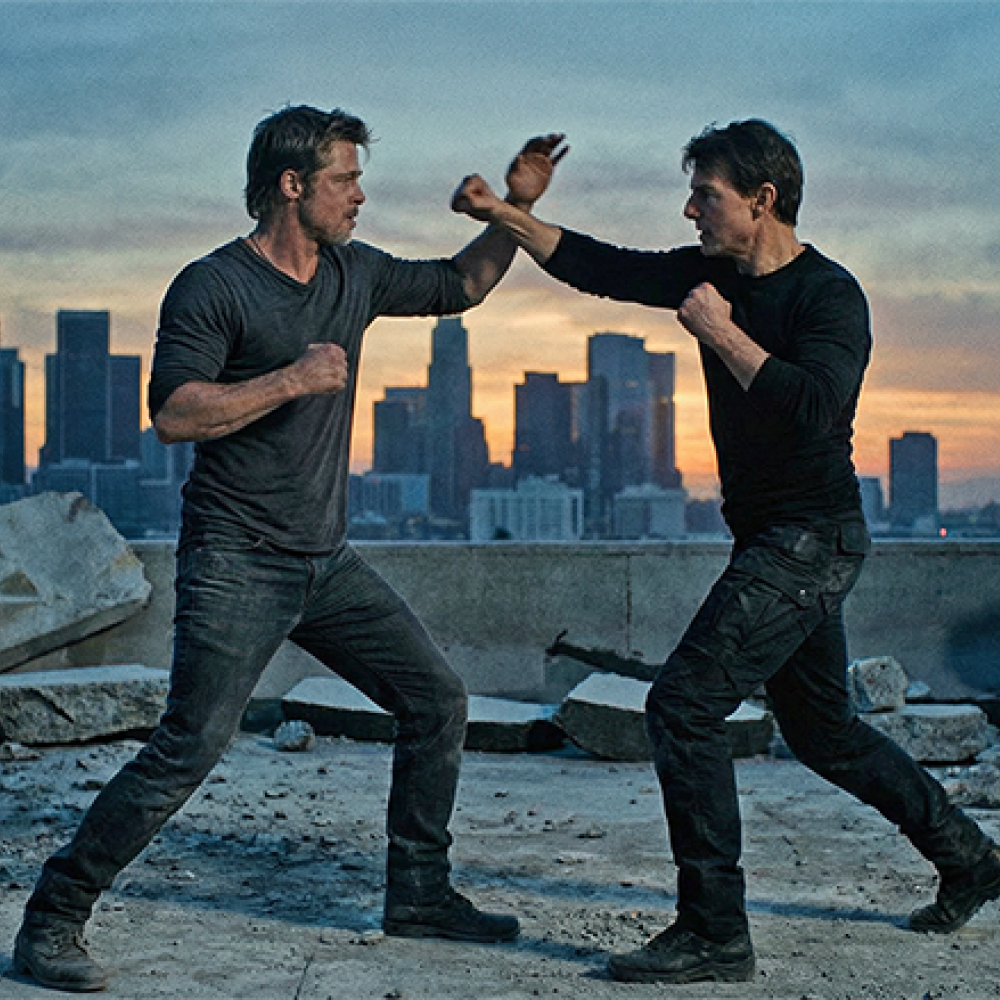  سيناريو سقوط احتكار هوليوود للصورة السينمائية... ما بعد نموذج Seedance 2.0