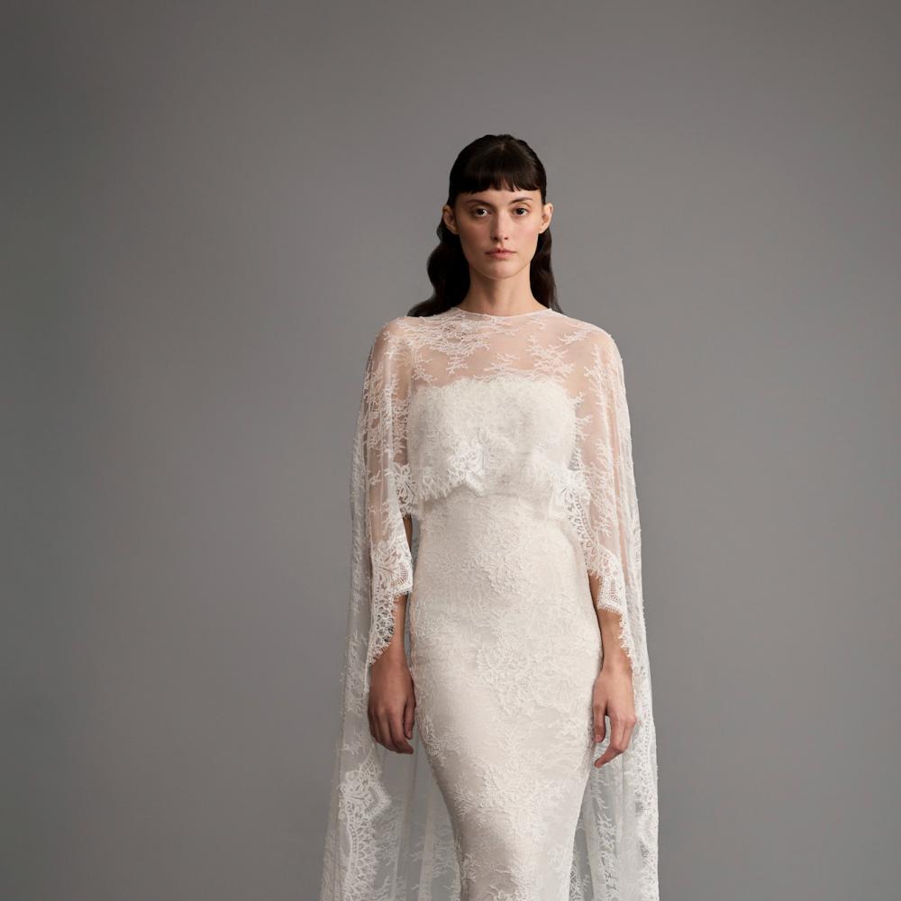 من عروض House Gilles  لخريف 2026