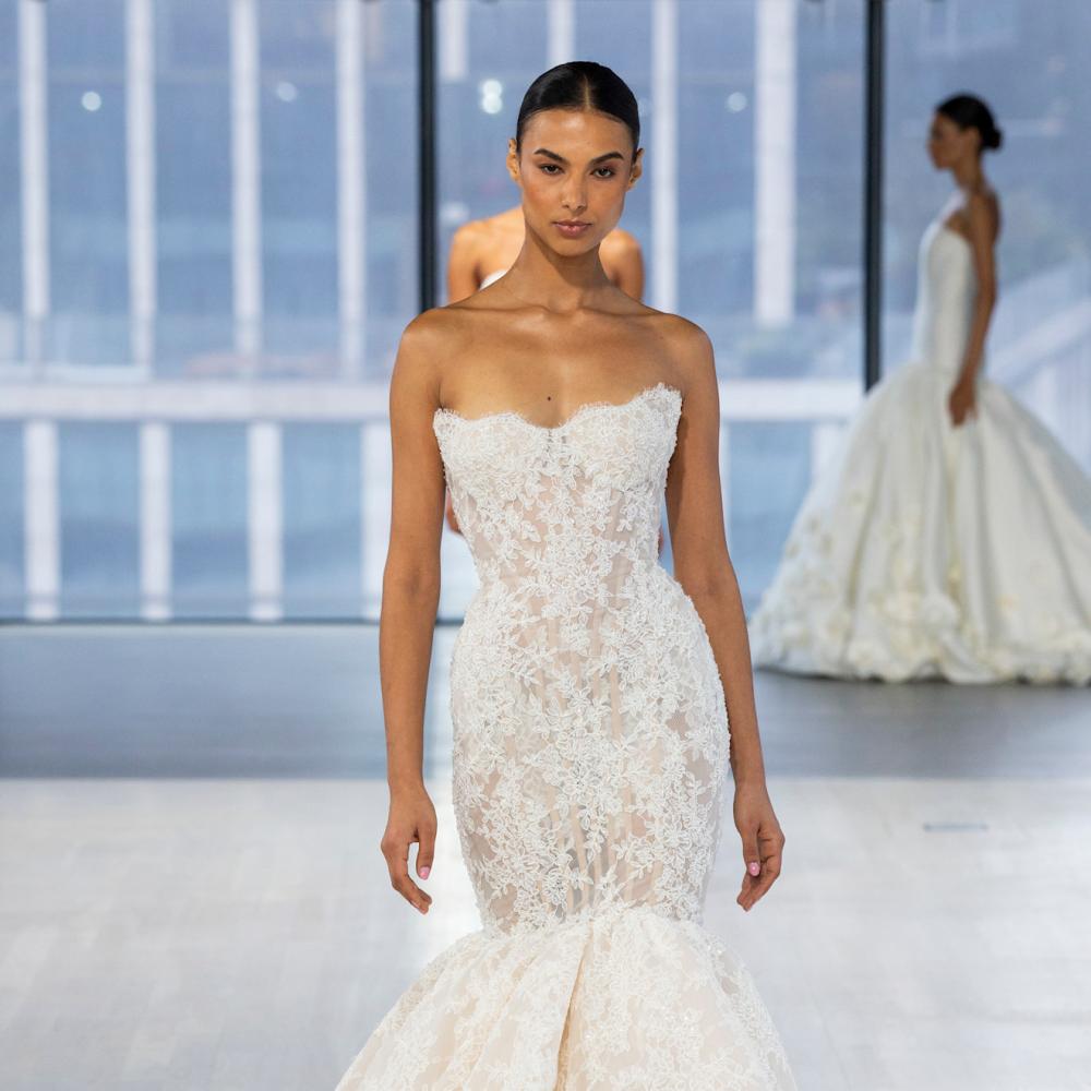 من عروض Nicole & Felicia لخريف وشتاء 2026