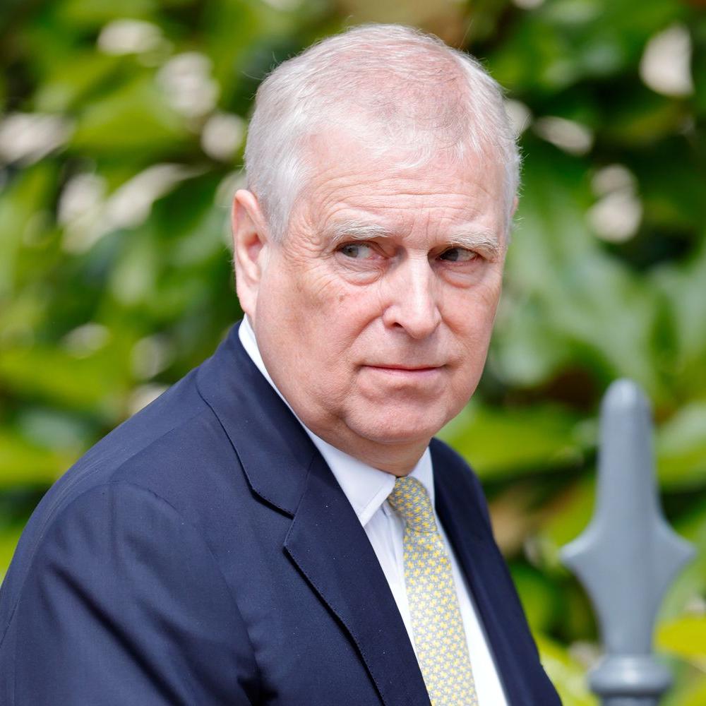 السقوط المدوي في عيد الميلاد: القصة الكاملة لاعتقال "دوق يورك" السابق