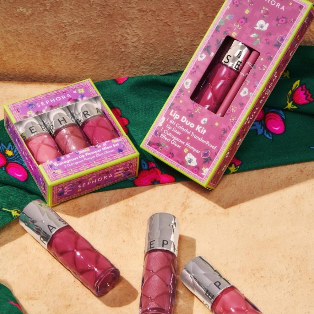 أجمل مجموعات هدايا رمضان من سيفورا وصلت!